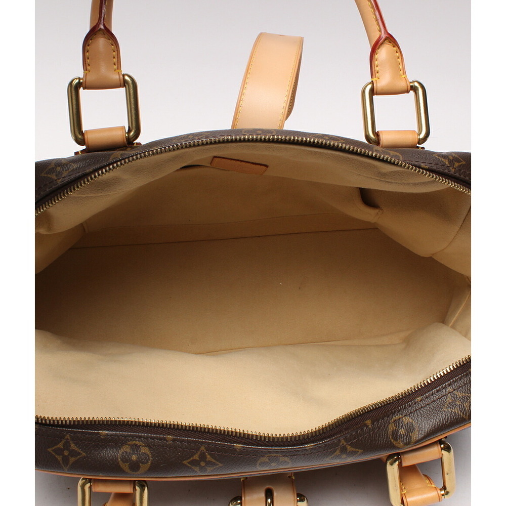 Louis Vuitton Manhattan Monogram Handbag - Picture 3 of 6